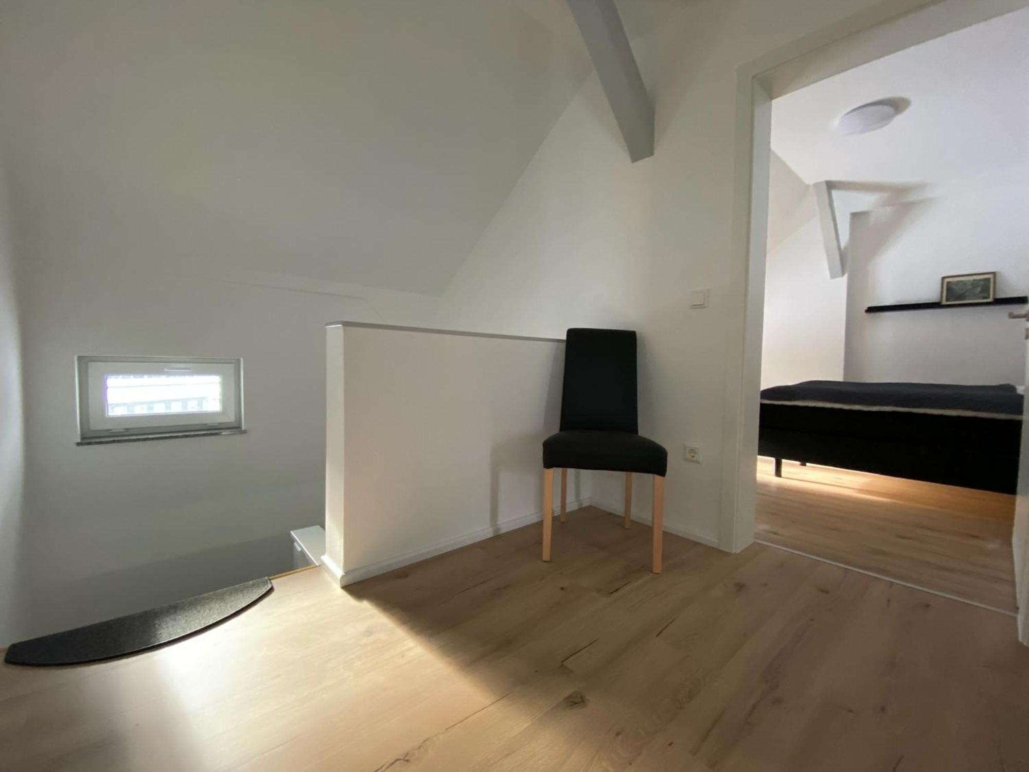 Ferienhaus Bimmelbahn 2 Olbersdorf Luaran gambar