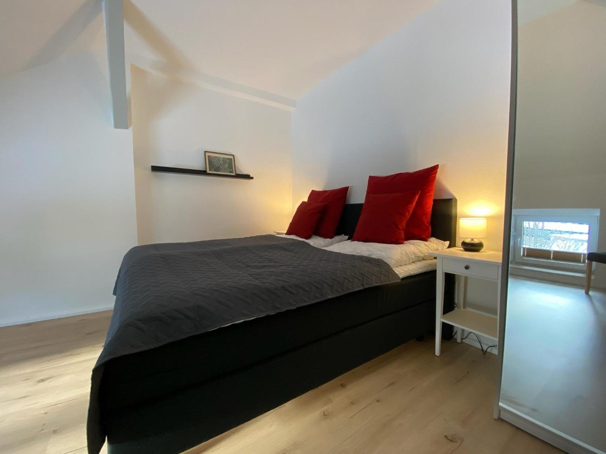 Ferienhaus Bimmelbahn 2 Olbersdorf Luaran gambar